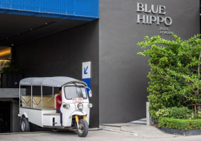 Blue Hippo Hotel